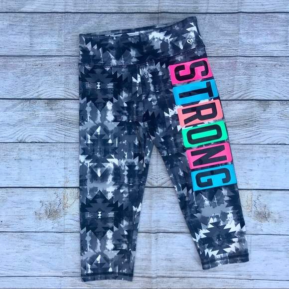 Justice Other - Justice Girl’s Athletic Capris
